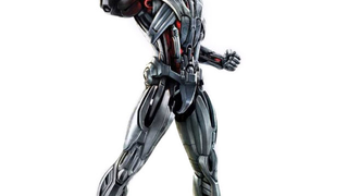 Un vistazo completo a <em>Ultron</em>, de <em>Los Vengadores 2</em>